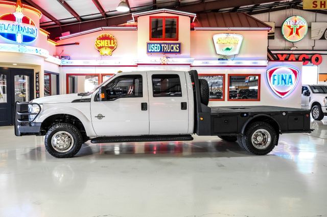 2015 Ford F-350 Super Duty XL