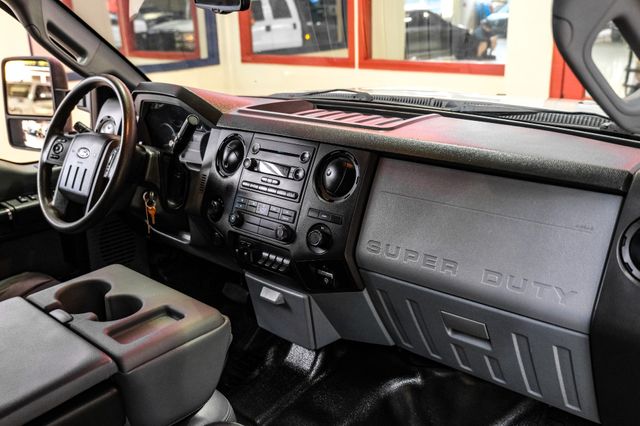 2015 Ford F-350 Super Duty XL 2015 Ford F-350 Super Duty XL