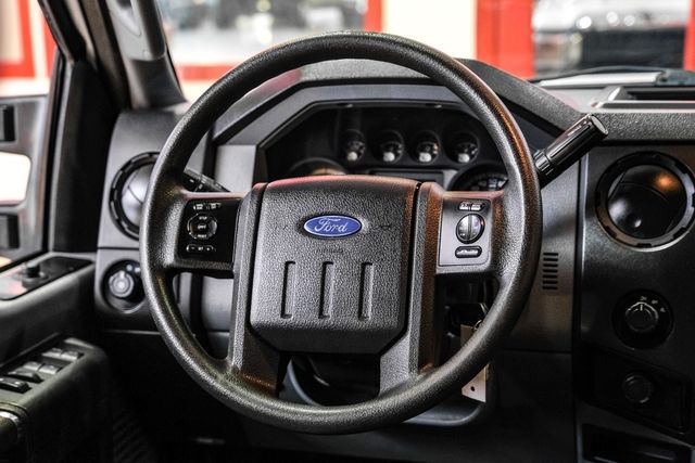 2015 Ford F-350 Super Duty XL