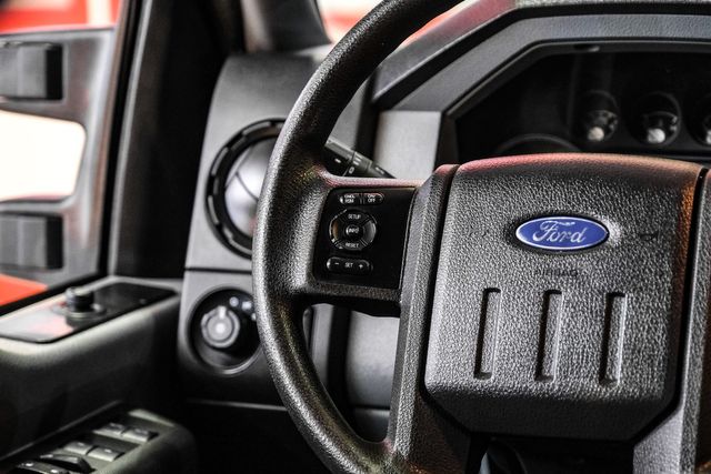 2015 Ford F-350 Super Duty XL 2015 Ford F-350 Super Duty XL