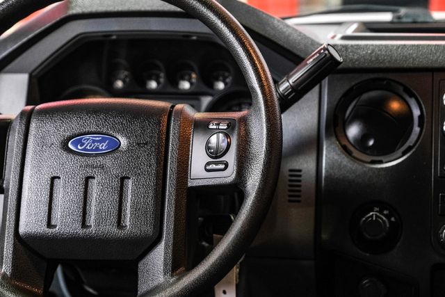 2015 Ford F-350 Super Duty XL