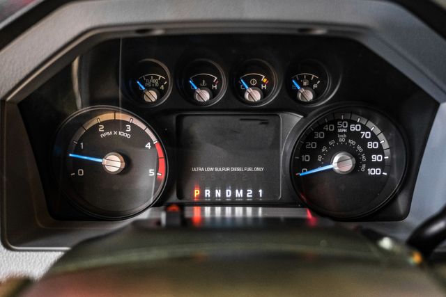 2015 Ford F-350 Super Duty XL