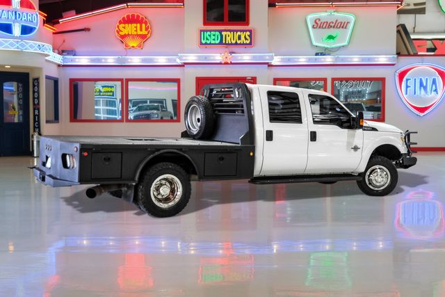 2015 Ford F-350 Super Duty XL