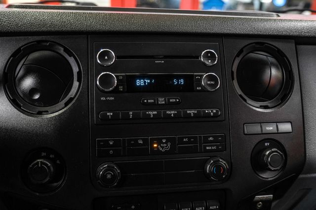 2015 Ford F-350 Super Duty XL