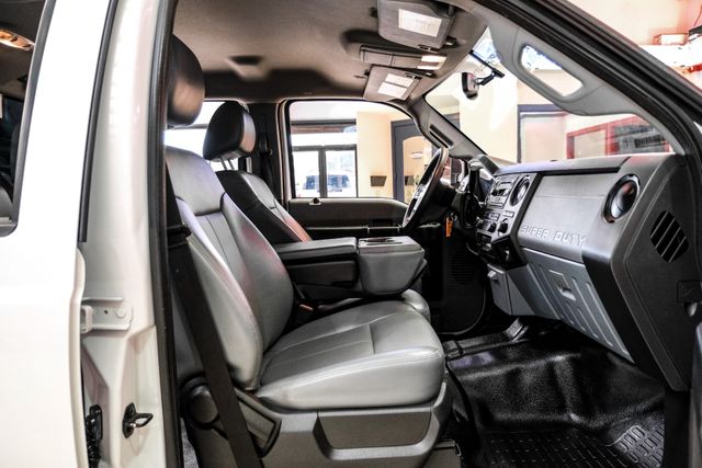 2015 Ford F-350 Super Duty XL