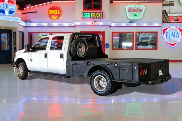 2015 Ford F-350 Super Duty XL 2015 Ford F-350 Super Duty XL