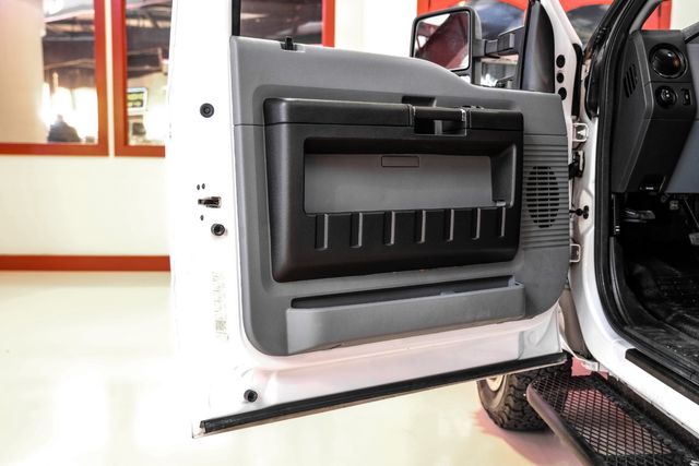 2015 Ford F-350 Super Duty XL