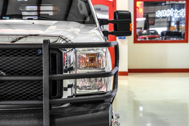 2015 Ford F-350 Super Duty XL 2015 Ford F-350 Super Duty XL