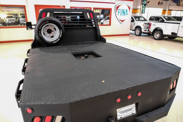 2015 Ford F-350 Super Duty XL