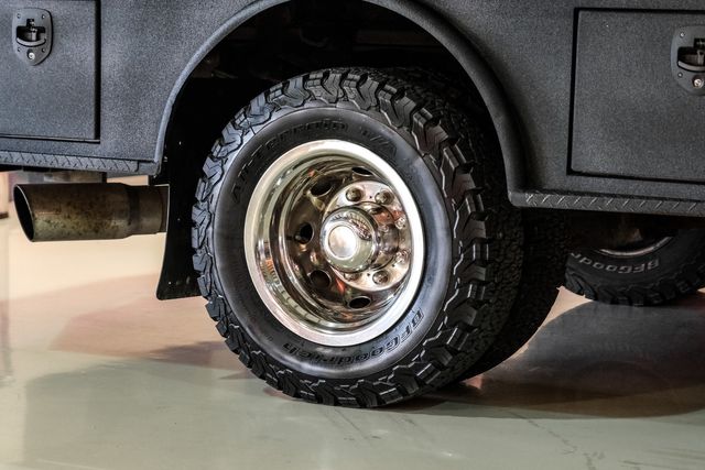 2015 Ford F-350 Super Duty XL