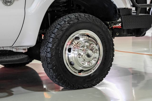 2015 Ford F-350 Super Duty XL