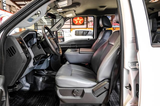 2015 Ford F-350 Super Duty XL