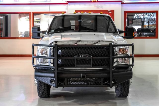 2015 Ford F-350 Super Duty XL