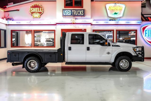 2015 Ford F-350 Super Duty XL