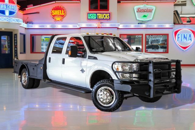 2015 Ford F-350 Super Duty XL | Addison, TX | Mr Car Guys