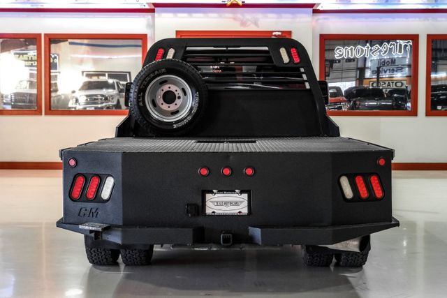 2015 Ford F-350 Super Duty XL | Addison, TX | Mr Car Guys