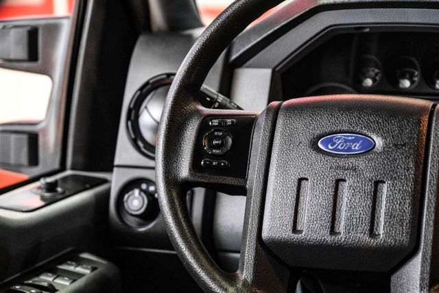 2015 Ford F-350 Super Duty XL | Addison, TX | Mr Car Guys