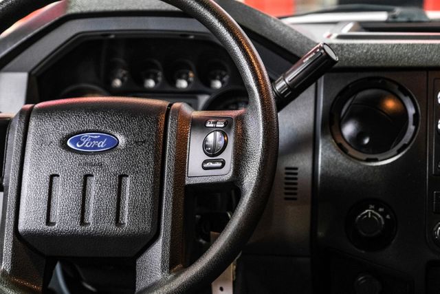 2015 Ford F-350 Super Duty XL | Addison, TX | Mr Car Guys