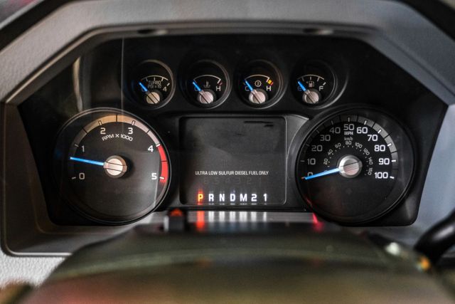 2015 Ford F-350 Super Duty XL | Addison, TX | Mr Car Guys