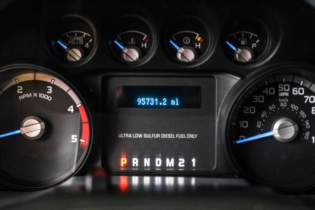 2015 Ford F-350 Super Duty XL | Addison, TX | Mr Car Guys