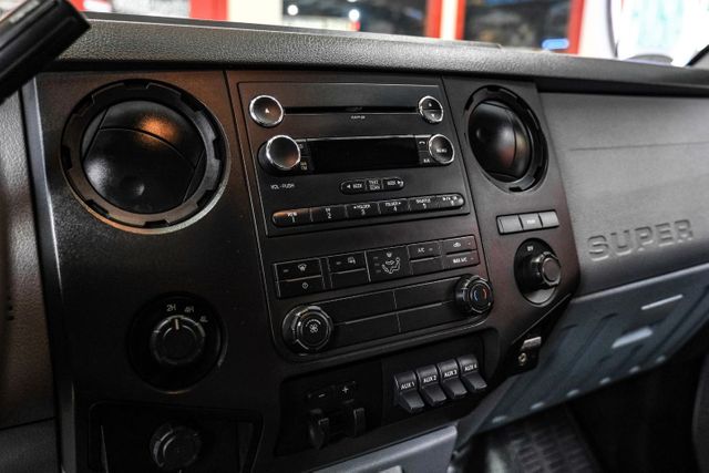 2015 Ford F-350 Super Duty XL | Addison, TX | Mr Car Guys