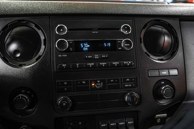 2015 Ford F-350 Super Duty XL | Addison, TX | Mr Car Guys