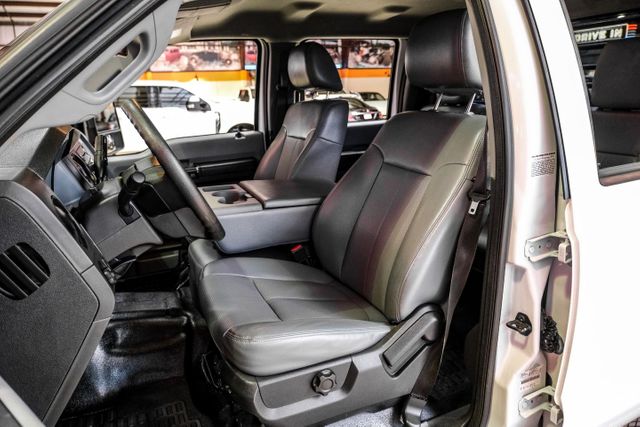 2015 Ford F-350 Super Duty XL | Addison, TX | Mr Car Guys