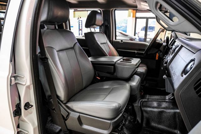 2015 Ford F-350 Super Duty XL | Addison, TX | Mr Car Guys