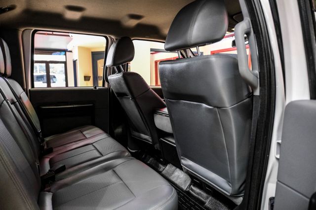 2015 Ford F-350 Super Duty XL | Addison, TX | Mr Car Guys