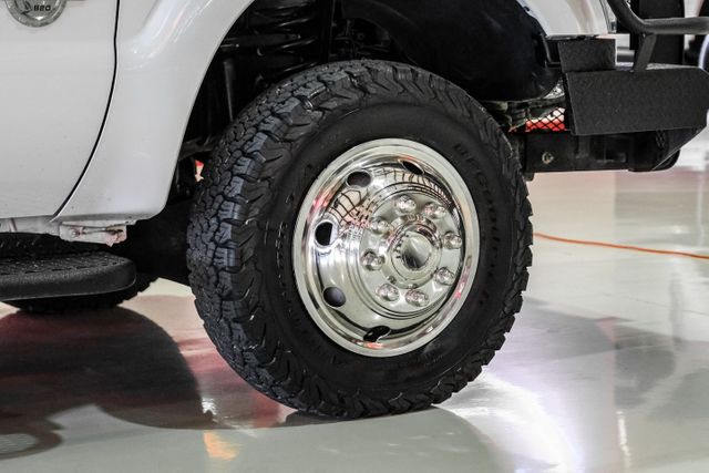 2015 Ford F-350 Super Duty XL | Addison, TX | Mr Car Guys