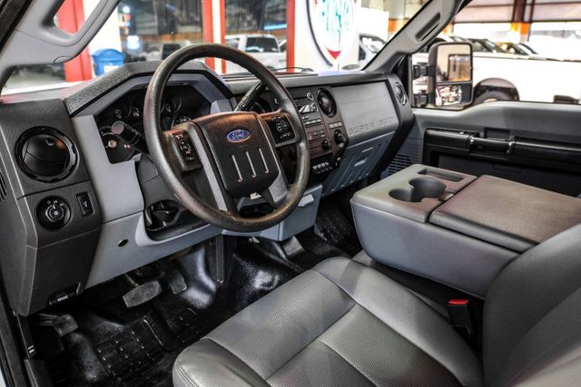 2015 Ford F-350 Super Duty XL | Addison, TX | Mr Car Guys