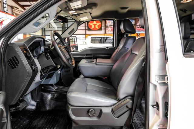 2015 Ford F-350 Super Duty XL | Addison, TX | Mr Car Guys