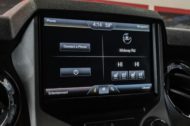 2015 Ford F-350 Super Duty Lariat