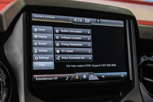 2015 Ford F-350 Super Duty Lariat