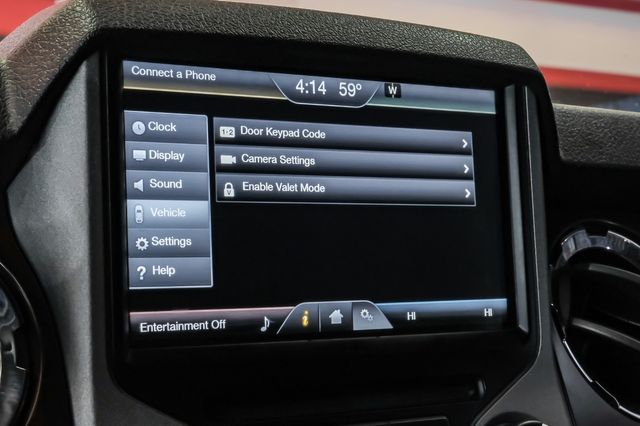 2015 Ford F-350 Super Duty Lariat