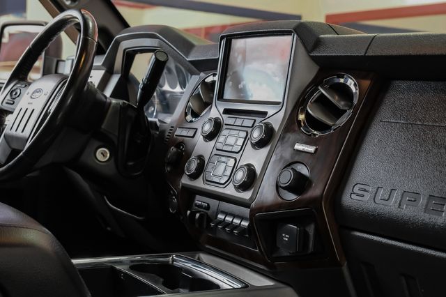 2015 Ford F-350 Super Duty Lariat 2015 Ford F-350 Super Duty Lariat