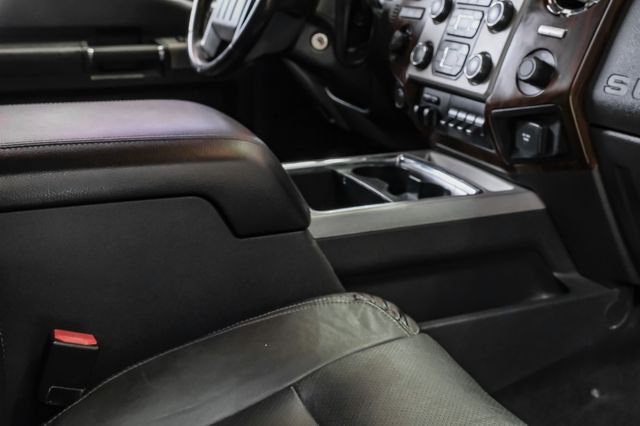 2015 Ford F-350 Super Duty Lariat