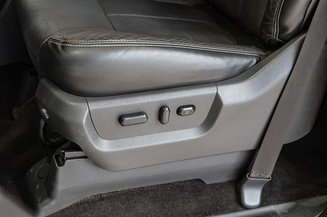 2015 Ford F-350 Super Duty Lariat