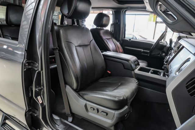 2015 Ford F-350 Super Duty Lariat