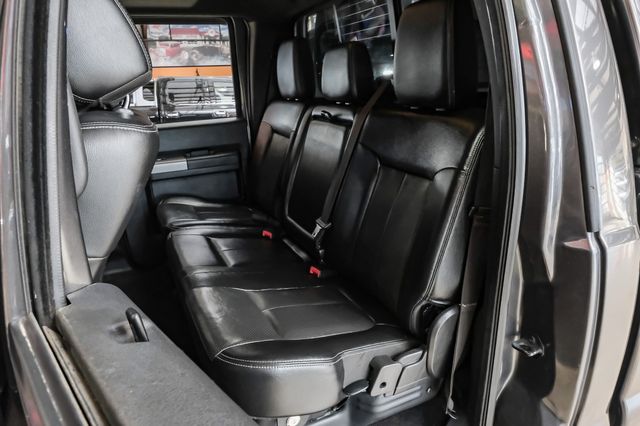 2015 Ford F-350 Super Duty Lariat 2015 Ford F-350 Super Duty Lariat