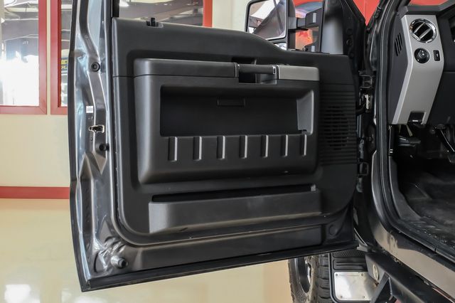 2015 Ford F-350 Super Duty Lariat