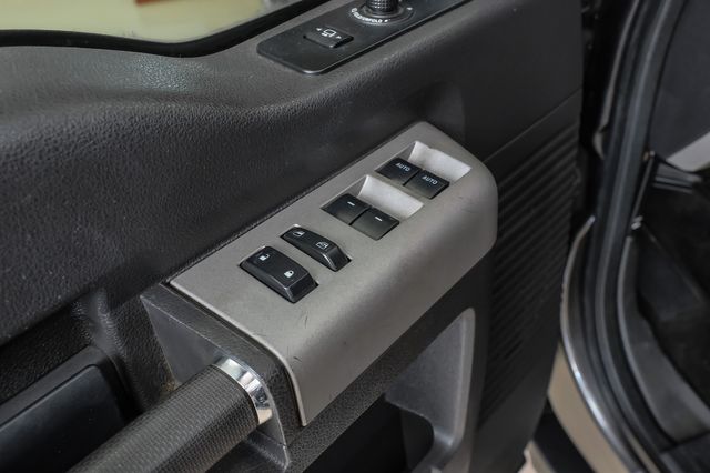 2015 Ford F-350 Super Duty Lariat