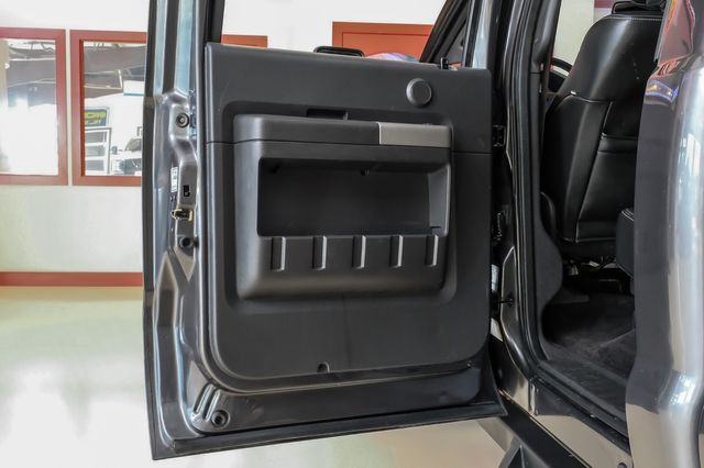 2015 Ford F-350 Super Duty Lariat