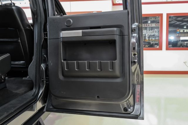 2015 Ford F-350 Super Duty Lariat