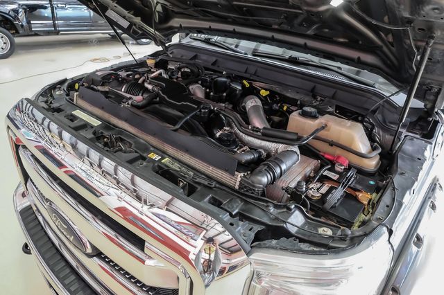 2015 Ford F-350 Super Duty Lariat