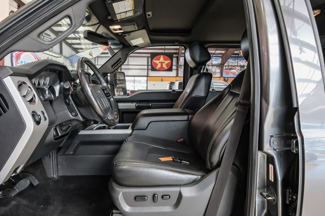 2015 Ford F-350 Super Duty Lariat 2015 Ford F-350 Super Duty Lariat