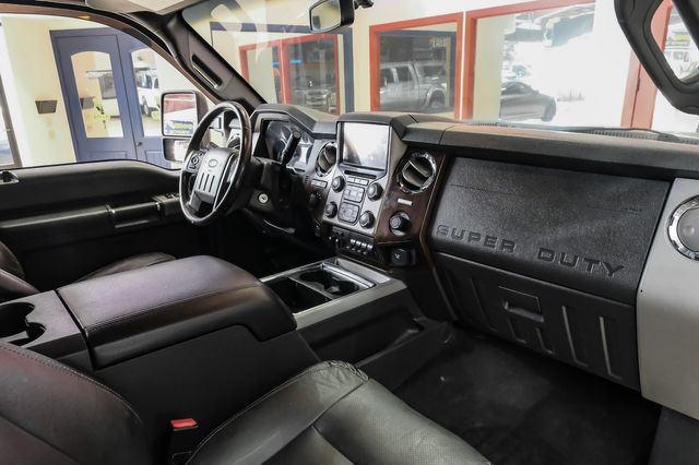 2015 Ford F-350 Super Duty Lariat 2015 Ford F-350 Super Duty Lariat