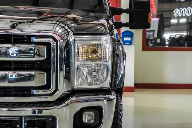 2015 Ford F-350 Super Duty Lariat 2015 Ford F-350 Super Duty Lariat