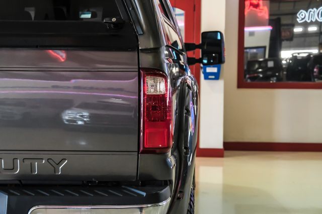 2015 Ford F-350 Super Duty Lariat 2015 Ford F-350 Super Duty Lariat