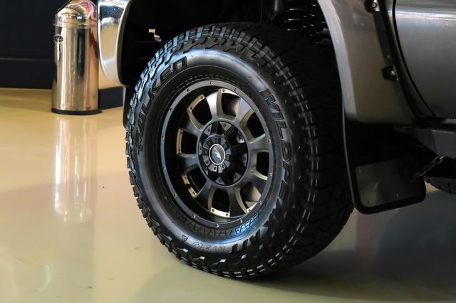 2015 Ford F-350 Super Duty Lariat